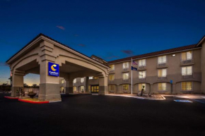 Comfort Inn & Suites El Centro I-8